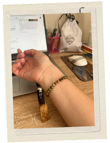 Arm photo